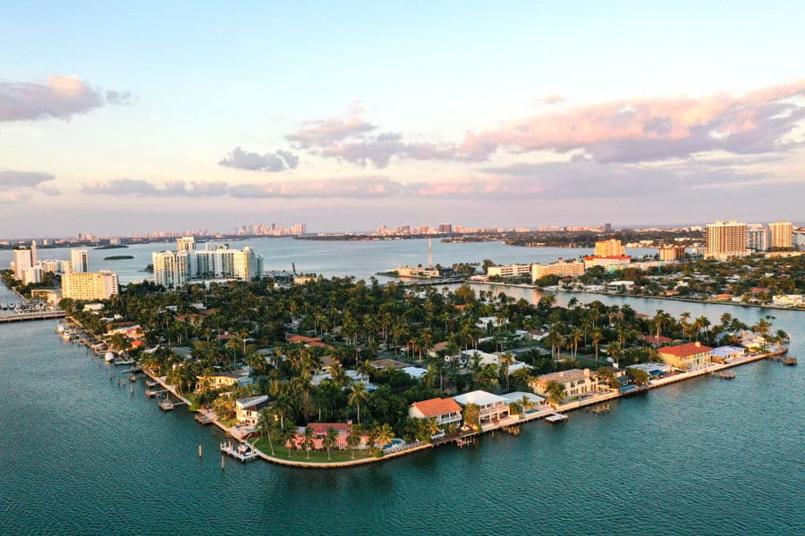listings For Sale in North Bay Village