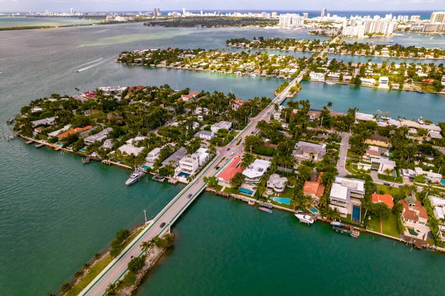 listings For Sale in Venetian Islands