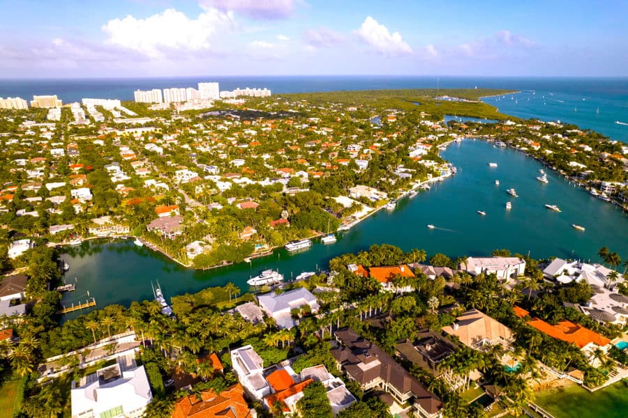 listings For Sale in Key Biscayne