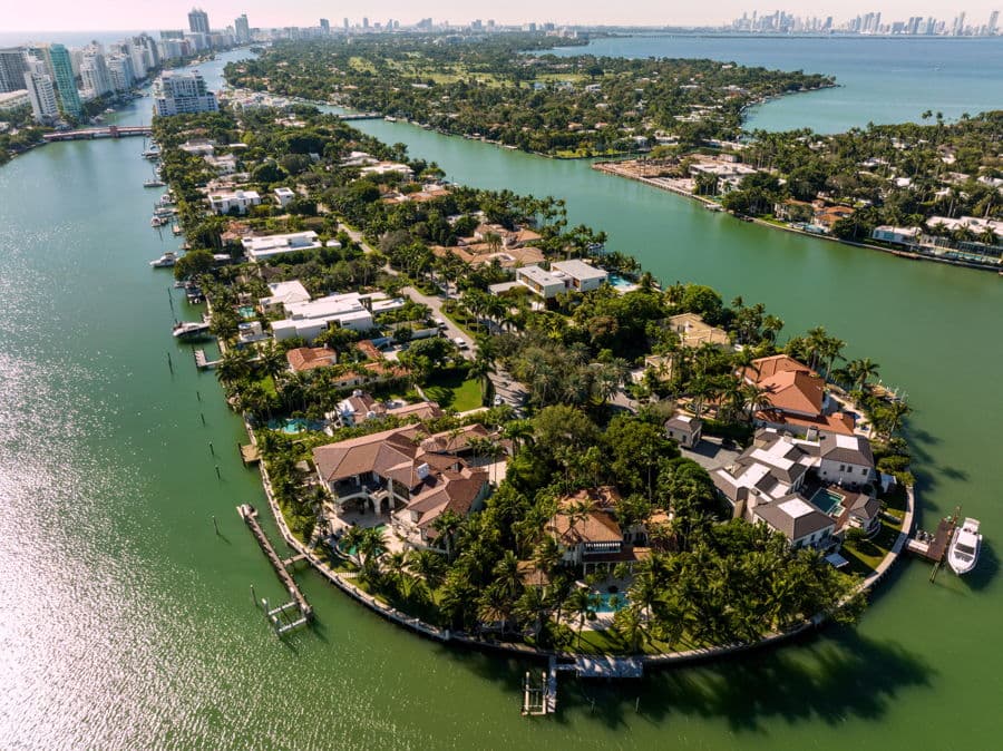 listings For Sale in Allison Island