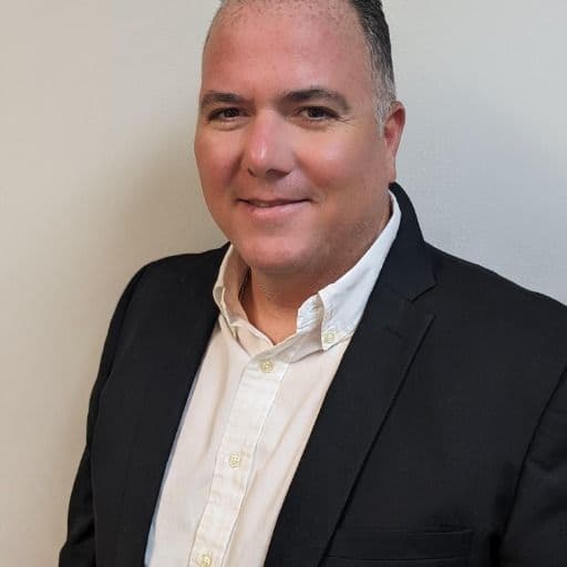 photo of agent, Daniel Suarez