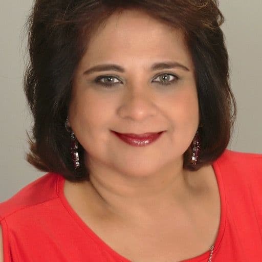 photo of agent, Priya Khemlani