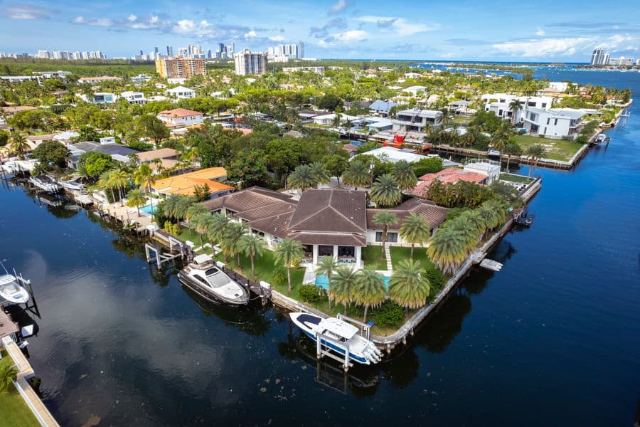 listings For Sale in Keystone Islands