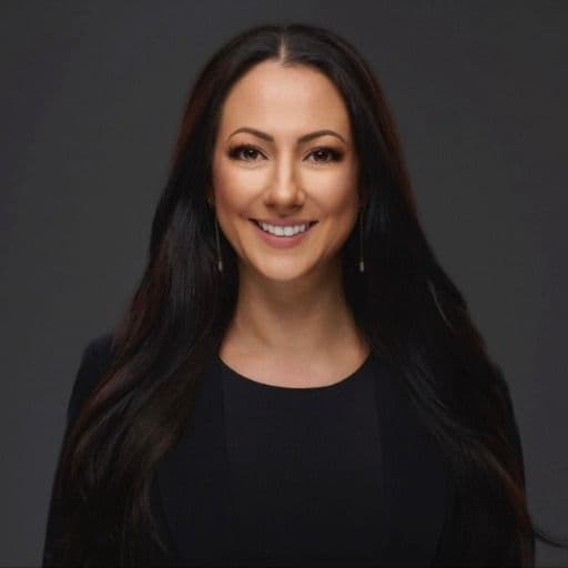 photo of agent, Amber Herrera