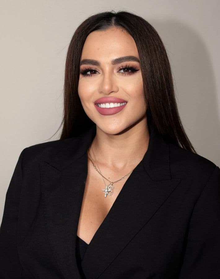 photo of agent, Stelina Nicorici