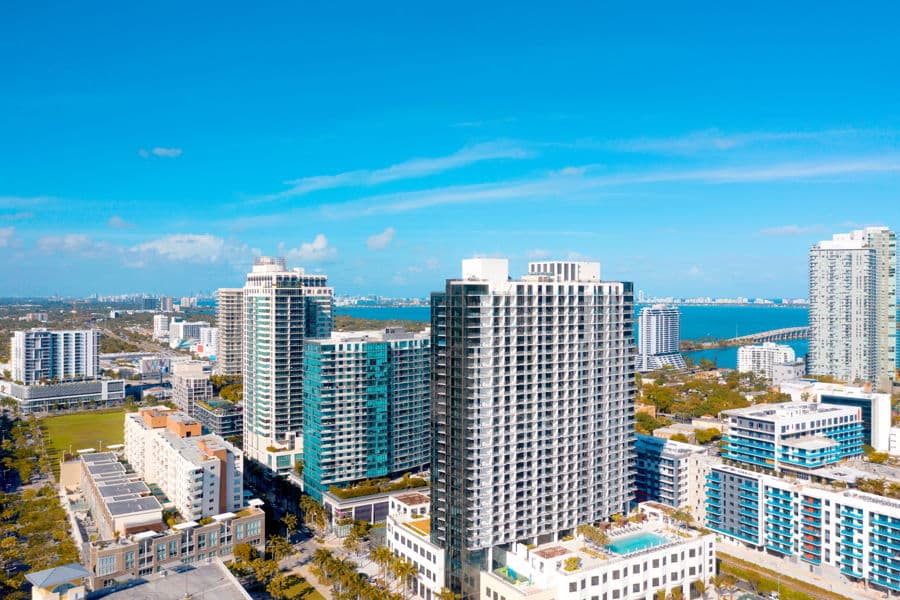 listings For Sale in Midtown Miami
