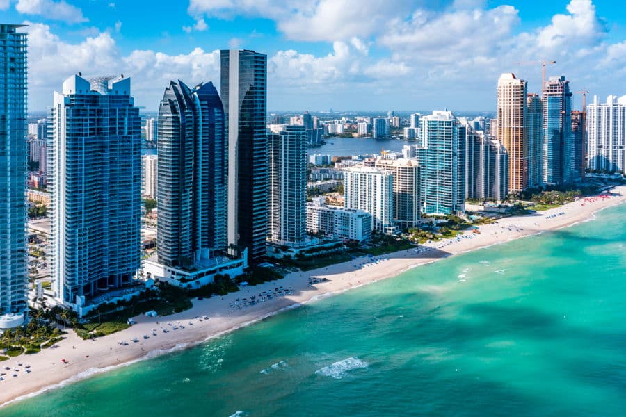 listings For Sale in Sunny Isles Beach