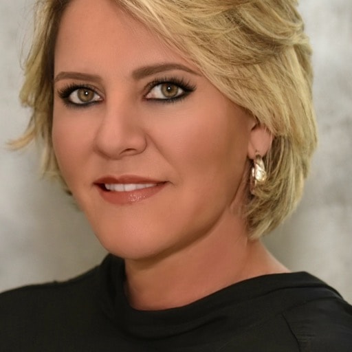 Anadolys "Ana" Saladrigas headshot