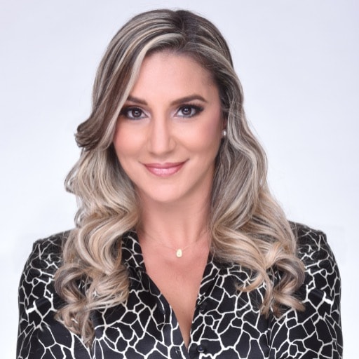 Taimy Escalona headshot