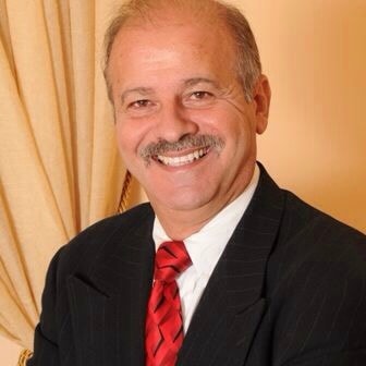 George Bunassar headshot
