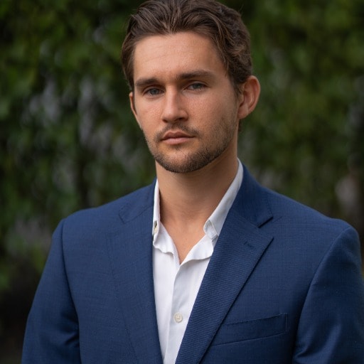 Andrew Grace headshot