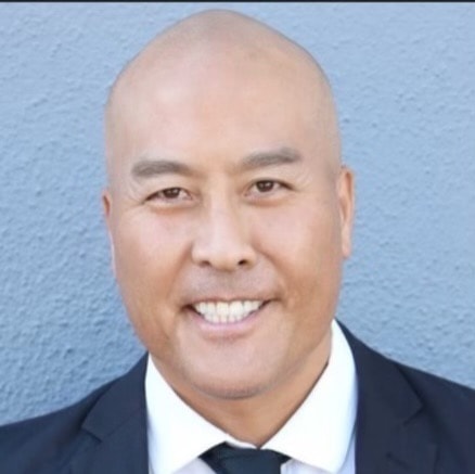 James Kwong headshot