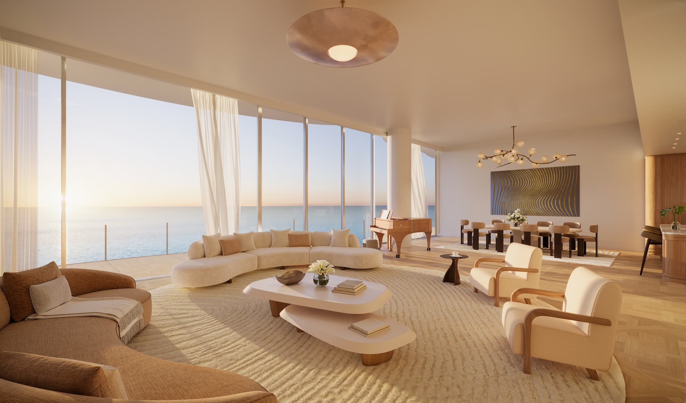 Ocean Terrace hero