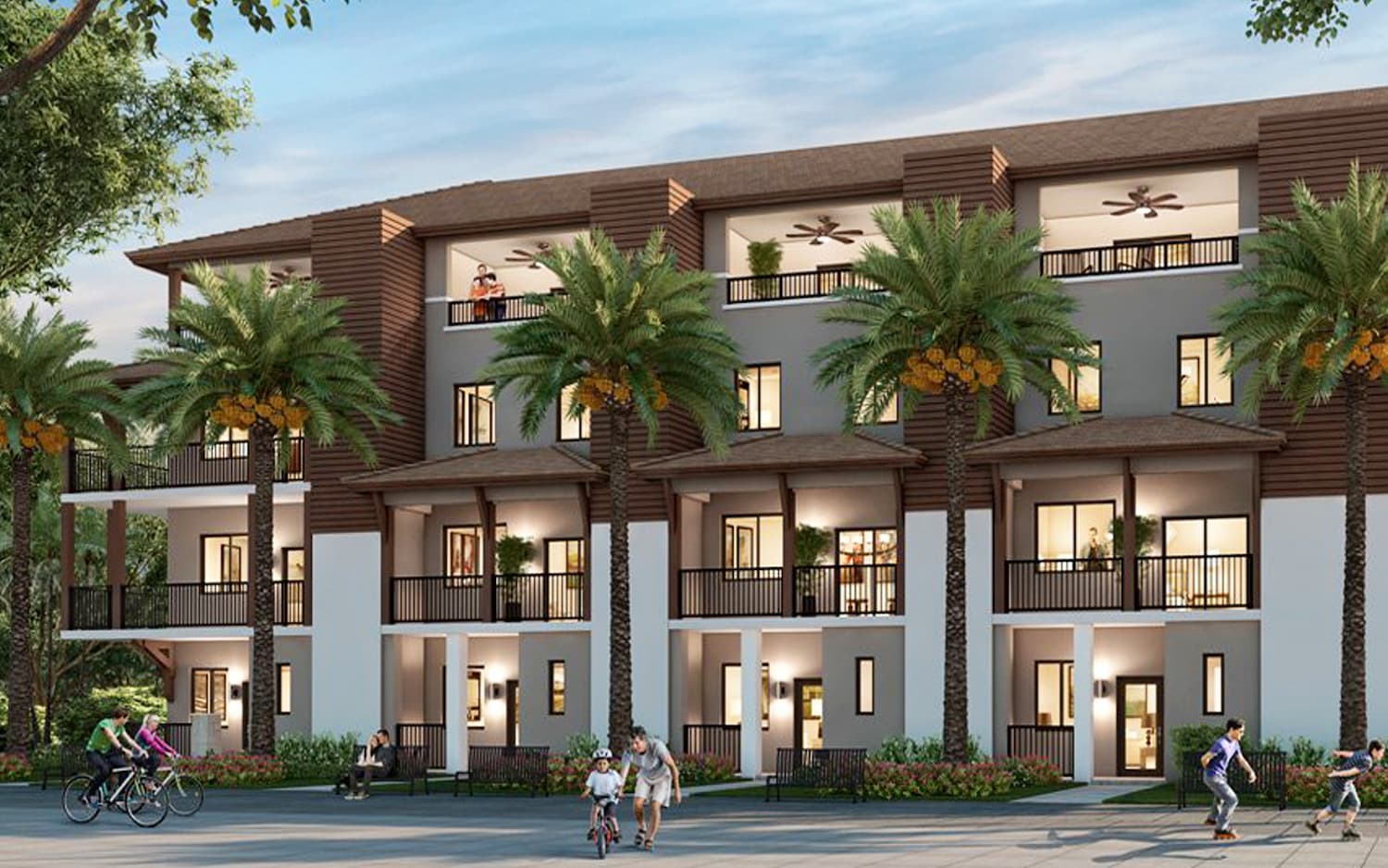 Urbana Doral hero