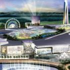 This Mall Will Be So ‘Ginormous’ That It Will Come With Its Own Mini Suburb