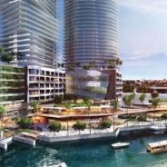 Chetrit’s 1 Billion dollar Miami River project to launch this summer