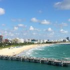 New transportation- Miami Beach fast tracks $400 million dollar Miami light rail project