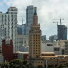 EXCLUSIVE: College seeks to buy city land in downtown Miami