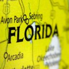 Tourists still flocking to Florida in record numbers for now