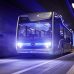 Mercedes Demonstrates Technological Prowess with Un-piloted 12-mile Bus Drive –