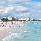 Florida welcomes 57.4M visitors in first-half 2016 – Record number of visitors in first six months