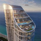 The Ritz-carlton Residences, The Private Side of Miami Beach