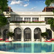 The Estates at Acqualina will be the Finest Residences in the World