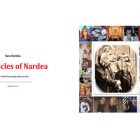 Patricia Delinois featured in the Chronicles of Nardea of 2016