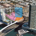 Crescent Heights wants Miami Beach to put light rail/street car transit hub at 500 Alton