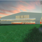 UM announces plan for $14 million dollar indoor football facility