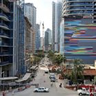 Brickell Avenue in Miami is growing fast, but is it too much?