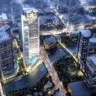 Why Are The World’s Top Real Estate Investors Risking Billions On Miami’s Riverfront Renaissance?