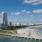 Florida Was The Nation’s Second-Fastest Growing State Over The Last Year – over 1000 people a day