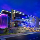 Miami Gardens is getting South Florida’s first Topgolf