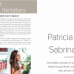 The Best of Miami and The Hamptons, Patricia Delinois and Sabrina Barnett