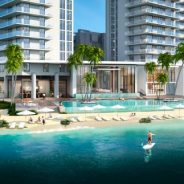 The Harbour, Miami Luxurious Private Retreat