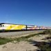New Brightline train arrives in South Florida