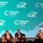Cruise line executives remain bullish about industry growth