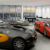 Porsche Design Tower penthouse with 11-car garage on sale