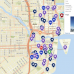Business Journal expands map of downtown Miami development