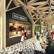 Lincoln Road-area food hall slated to open fall 2018