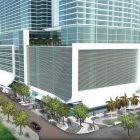 Downtown Miami site for 1700-room convention center hotel expected to close in weeks, per report