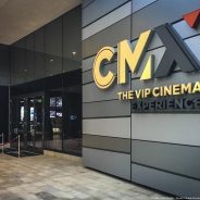 CMX theater by Cinemex opens at Brickell City Centre in Miami