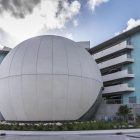 Frost Museum of Science sneak peek, in Miami