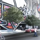 Goldman Properties receives $$22 million dollar construction loan for Wynwood DS parking garage in Wynwood Miami
