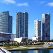 Miami is still the most popular U.S. market for international buyers